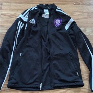 Adidas Jacket